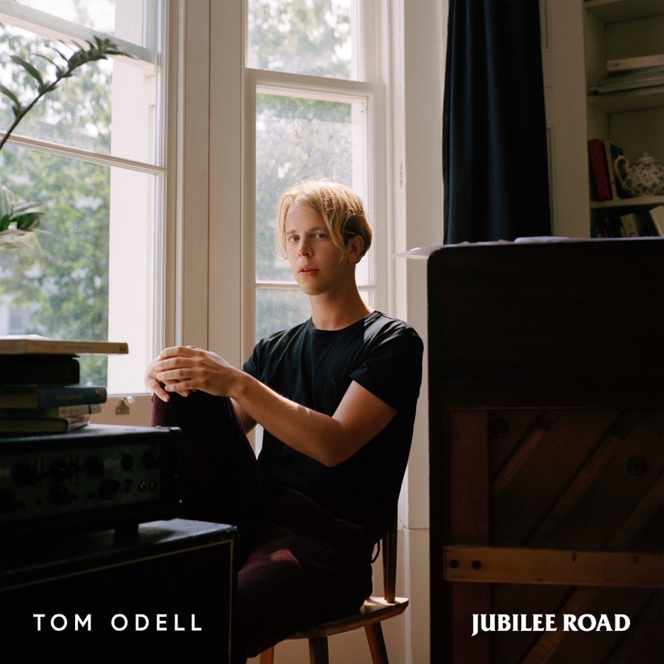 Tom Odell - You're Gonna Break My Heart Tonight